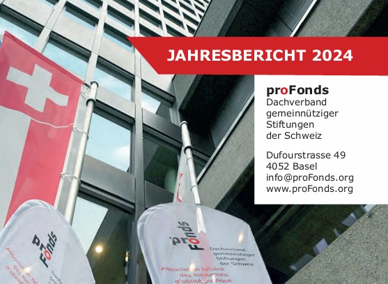 StiftungsratsMandat.com & proFonds