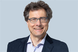 Dr. Peter Brauchli - VRMandat.com / Stiftungsratsmandat.com