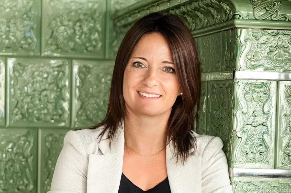 Claudia Graf Hermine / Stiftungsratsmandat.com