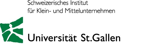 KMU-HSG Schweizerisches Institut für Klein- und Mittelunternehmen
