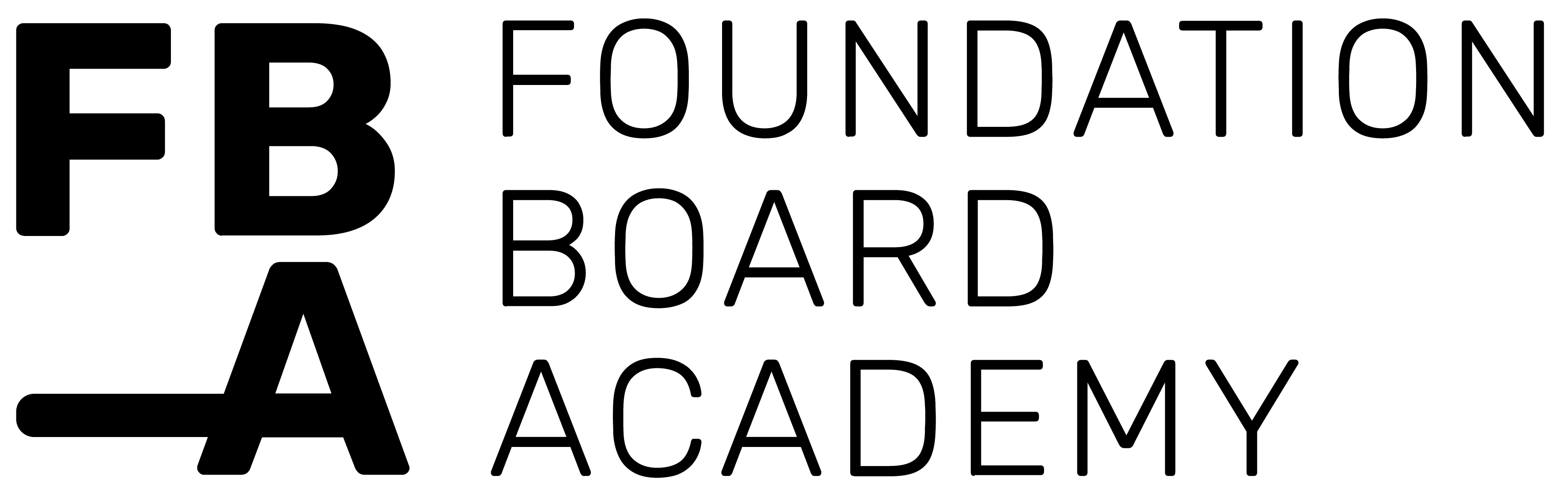 Foundation Board Academy