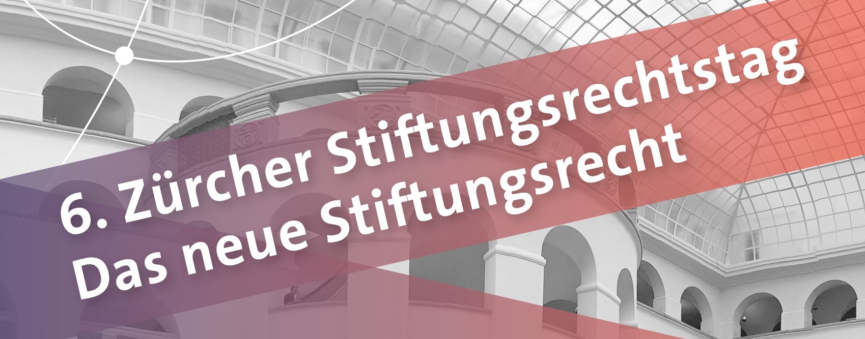 Zürcher Stiftungsrechtstag StiftungsratsMandat.com