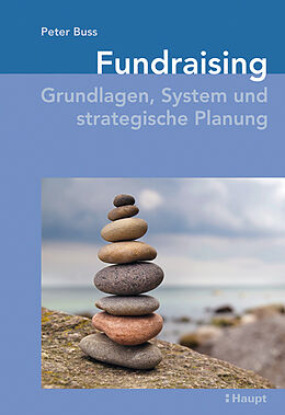Buch Fundraising Dr. Peter Buss auf StiftungsratsMandat.com