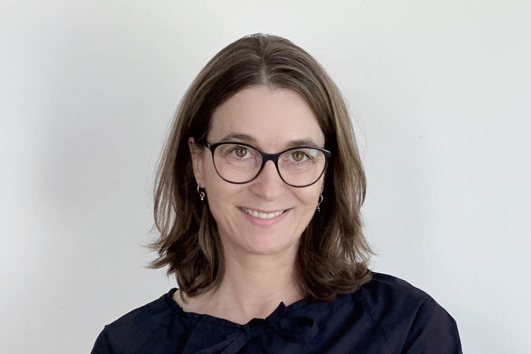 Renate Schnyder Plattner Essennca / Stiftungsratsmandat.com