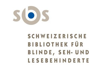 Stiftung SBS Schweizerische Bibliothek für Blinde, Seh.. EN